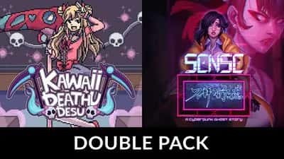 Top Hat Studios Double Pack