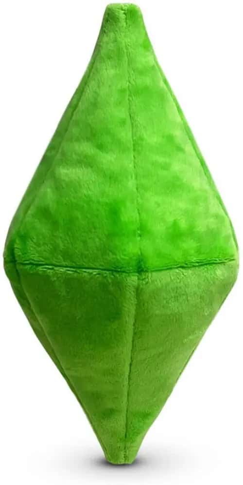 The Sims Youtooz Pluche - Plumbob