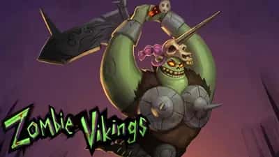 Zombie Vikings