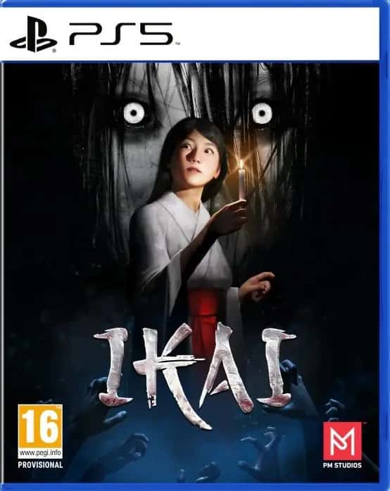 Ikai (PlayStation 5)