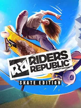 Riders Republic™ Skate Edition