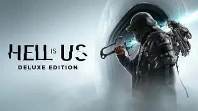 Hell is Us Deluxe Edition