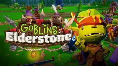 Goblins of Elderstone