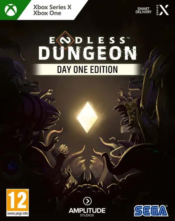 Endless Dungeon Day One Edition