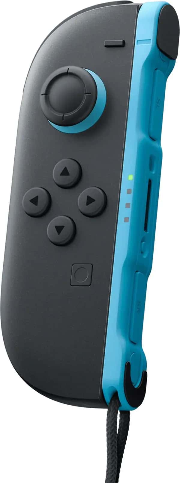 Nintendo Switch 2 Joy-Con Links Blauw