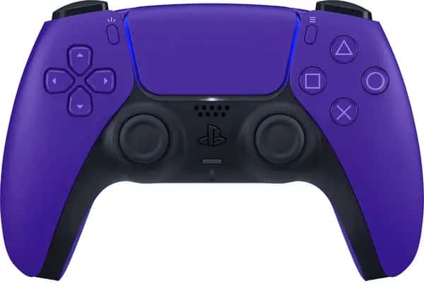 Sony Playstation 5 DualSense Draadloze Controller Galactic Purple