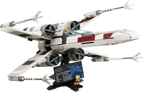 X-Wing Starfighter