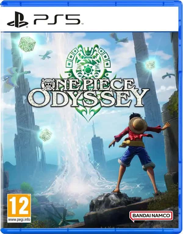 One Piece Odyssey (PlayStation 5)