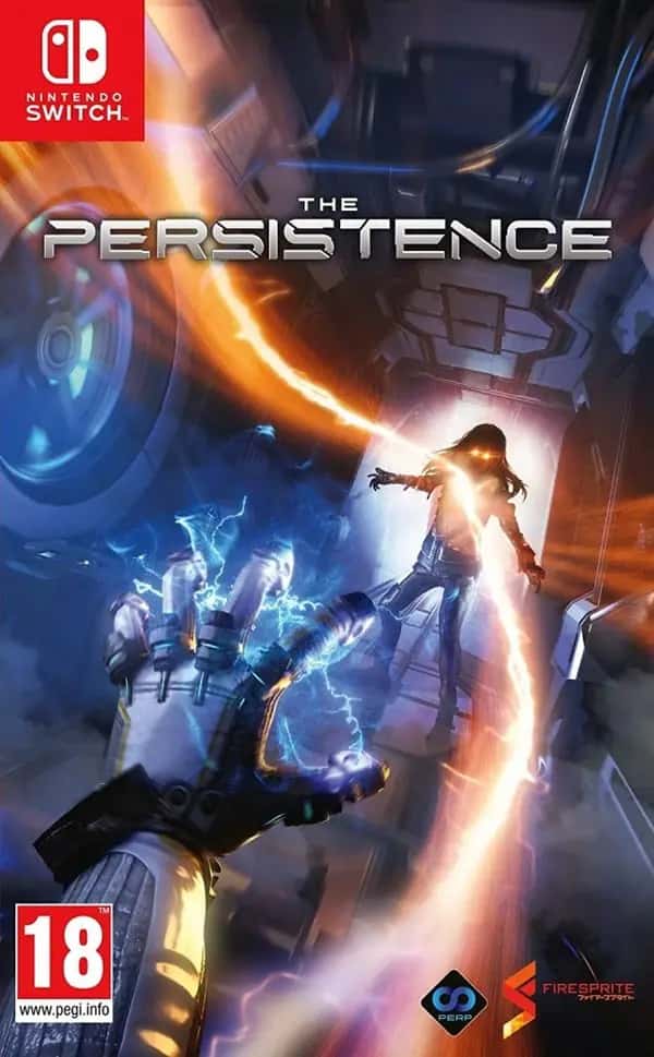 The Persistence