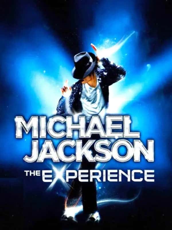 Michael Jackson: The Experience - Sony PlayStation 3 - Muziek