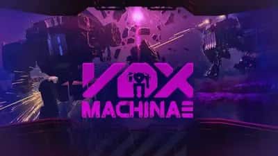 Vox Machinae