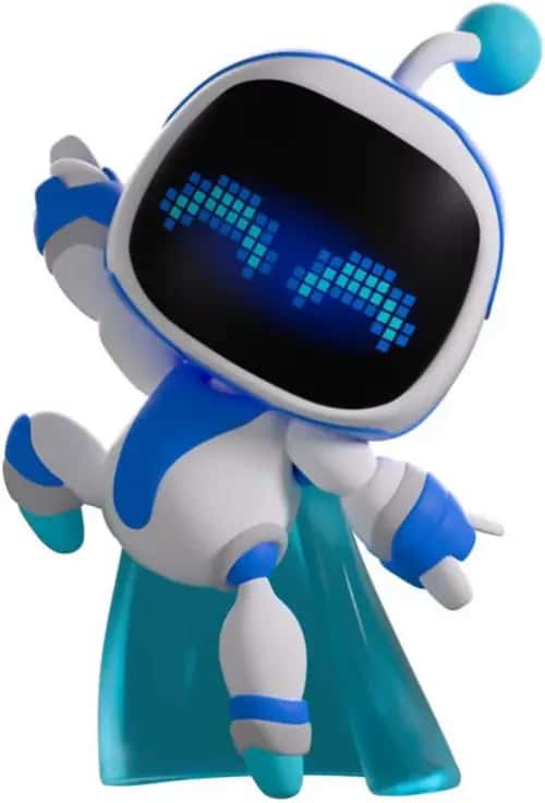 Astrobot Youtooz Vinyl Figure - Astrobot