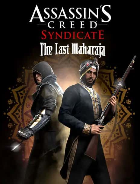 Assassin's Creed® Syndicate - Het missiepack De laatste maharadja - DLC