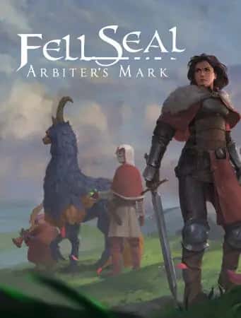 Fell Seal: Arbiter's Mark