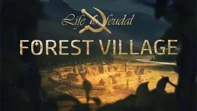 Life is Feudal: Forest Village