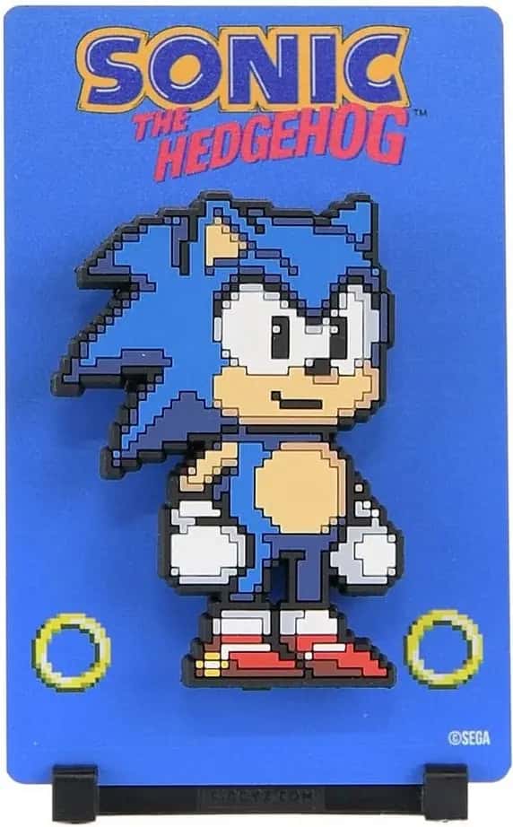 Sonic the Hedgehog (Classic) Magnet Collectible - Sonic