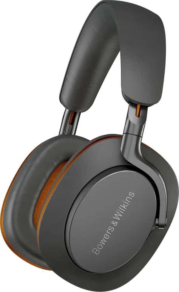 Bowers & Wilkins Px8 McLaren