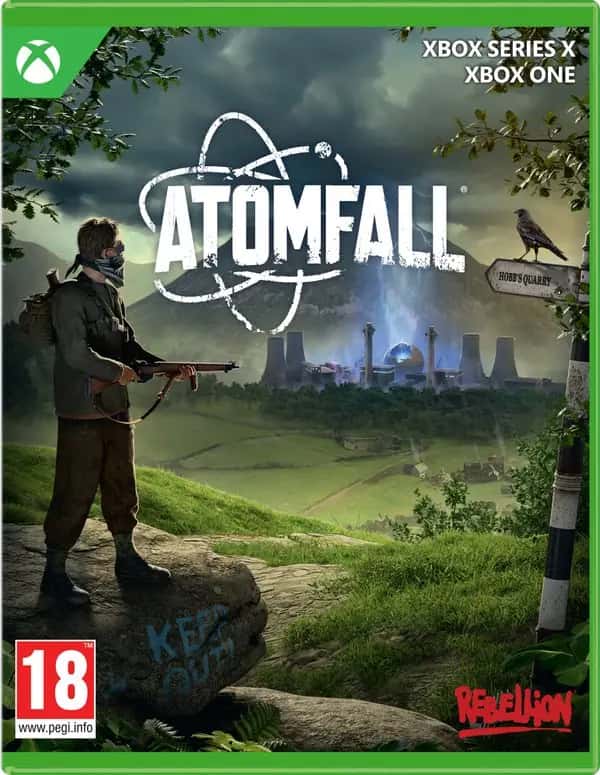 Atomfall - Xbox One & Series X