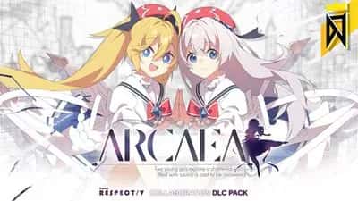 DJMAX RESPECT V - Arcaea PACK