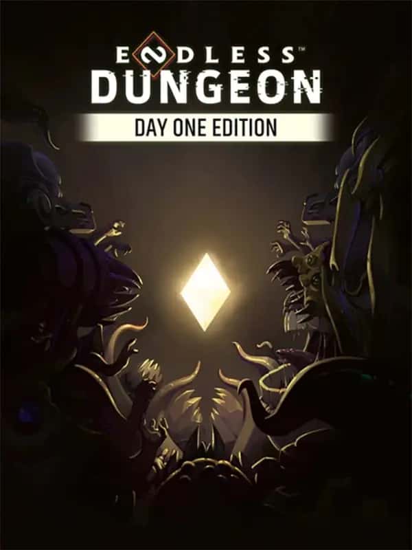 Endless Dungeon (Day One Edition) - Microsoft Xbox One - Strategy
