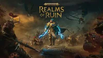 Warhammer Age of Sigmar: Realms of Ruin