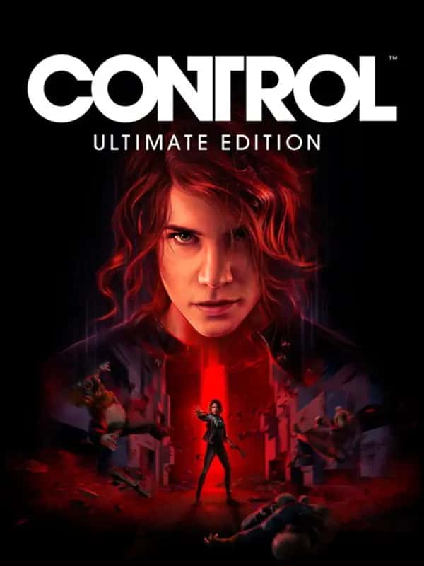 Controle - Ultimate Editie - Microsoft Xbox One - Action/Adventure