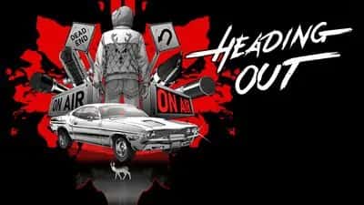 Heading Out