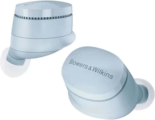 Bowers & Wilkins Pi6 Blauw