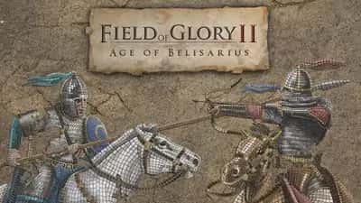 Field of Glory II: Age of Belisarius