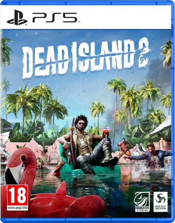 Dead Island 2 (PlayStation 5)