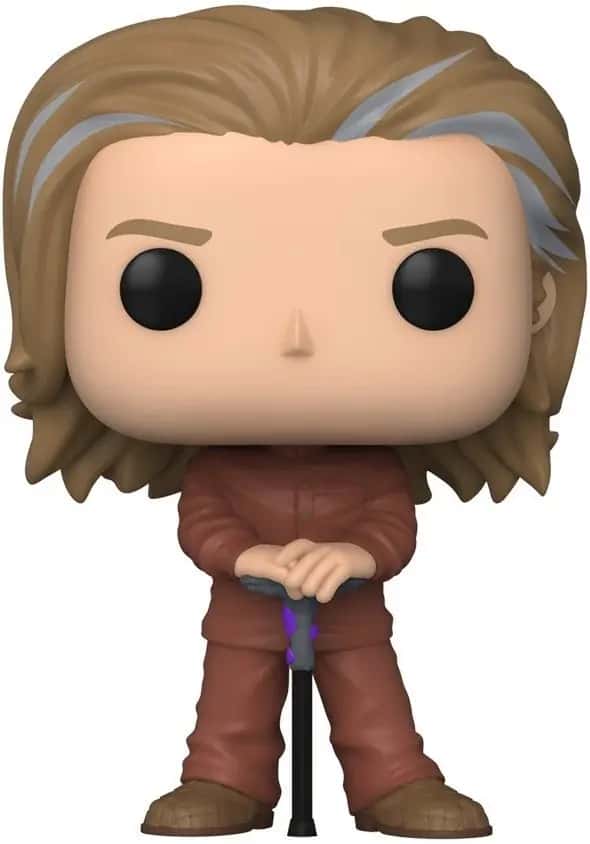 Moon Knight Funko Pop Vinyl: Arthur Harrow