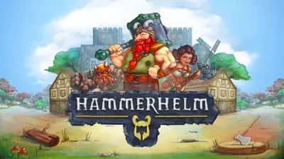 HammerHelm