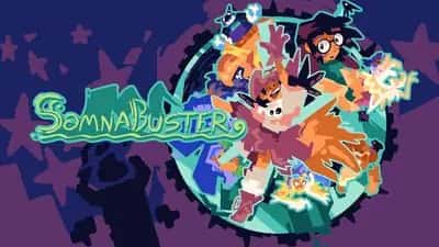 SomnaBuster