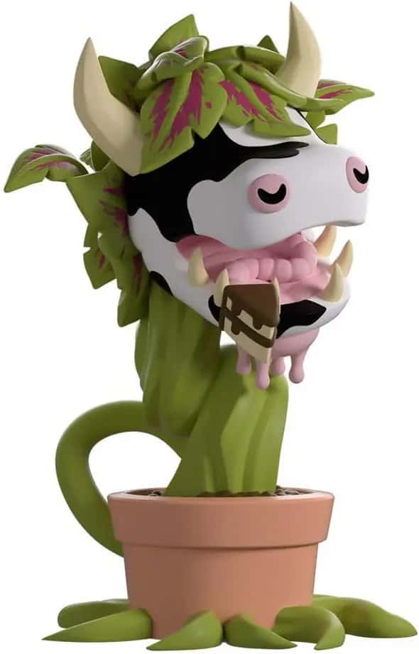 The Sims Youtooz Vinyl Figure - Cowplant