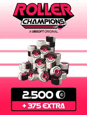 Roller Champions™ 2875 Wheels