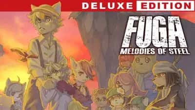 Fuga: Melodies of Steel - Deluxe Edition