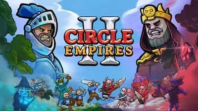Circle Empires 2