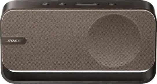 Bose SoundLink Home Speaker Bruin
