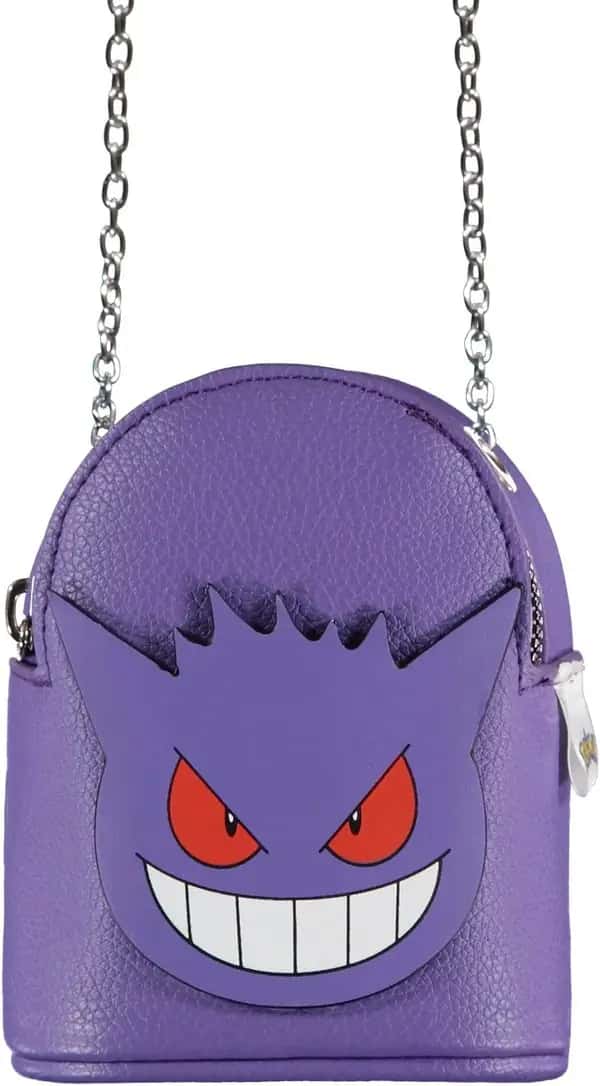 Pokémon - Gengar Micro Bag