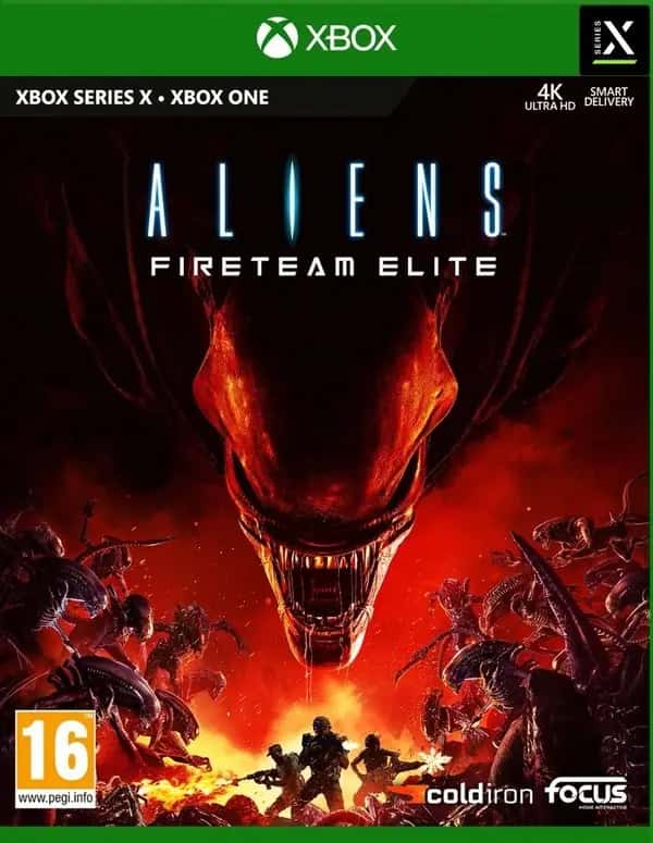 Aliens: Fireteam Elite (Xbox One)