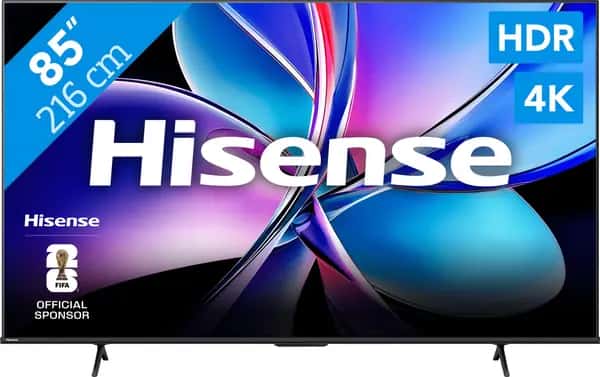 Hisense 65" PRO QLED E7Q (2025)