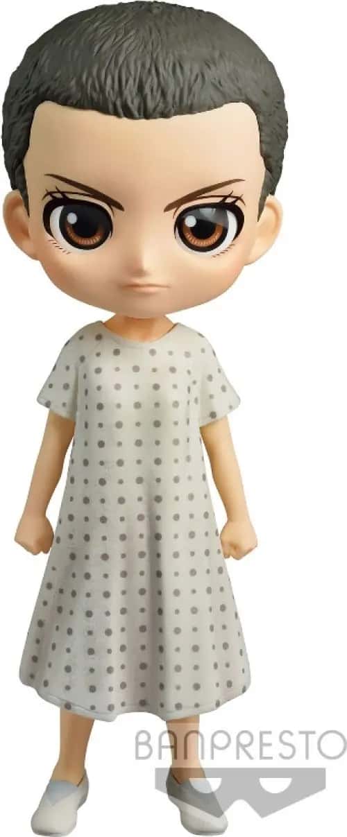 Stranger Things Qposket - Eleven Volume 4