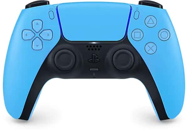 Sony PlayStation 5 DualSense Draadloze Controller Rhythm Blue