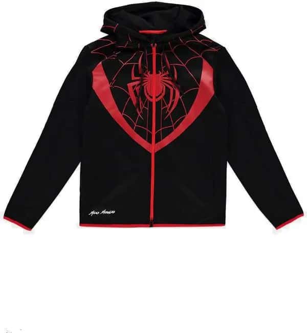Spider-Man - Miles Morales - Men's Hoodie