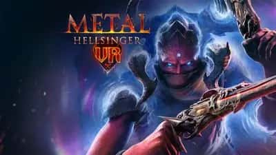 Metal: Hellsinger VR