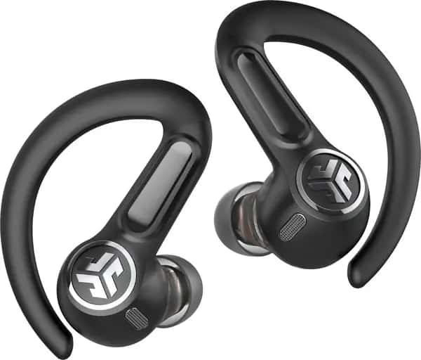 JLab Epic Sport ANC 3 TWS Zwart