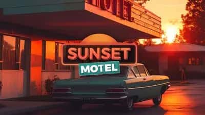 Sunset Motel