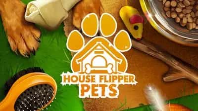 House Flipper - Pets DLC