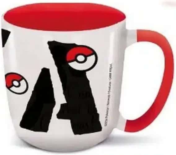 Pokemon Mok - Thunderstruck Elite