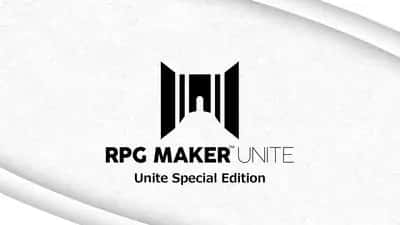 RPG MAKER UNITE SPECIAL EDITION